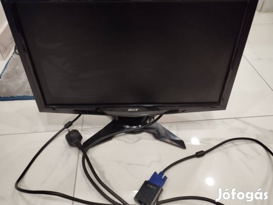 Acer monitor