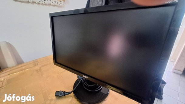 Acer monitor 