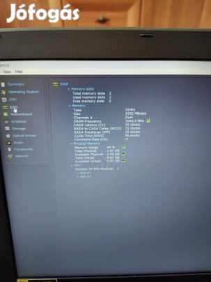 Acer notebook i57.gen