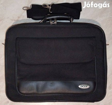Acer notebook táska, 15-16", új
