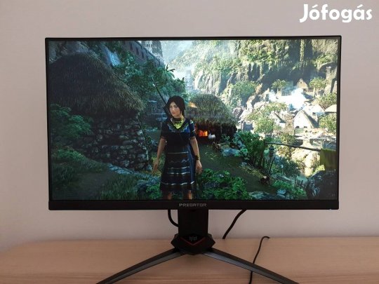 Acer predator monitor