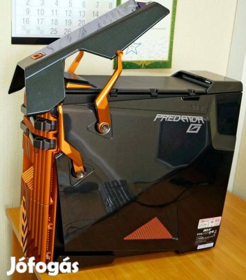 Acer predator pc ház vadi új sosem használt