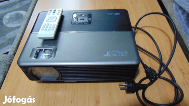 Acer projektor eladó!