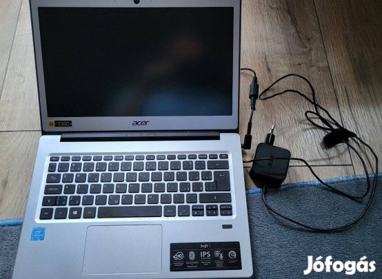 Acer swift Notebook számítógép