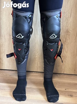 Acerbis Impackt Evo 3.0 térdvédő