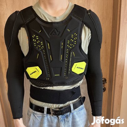 Acerbis plasma protektoring