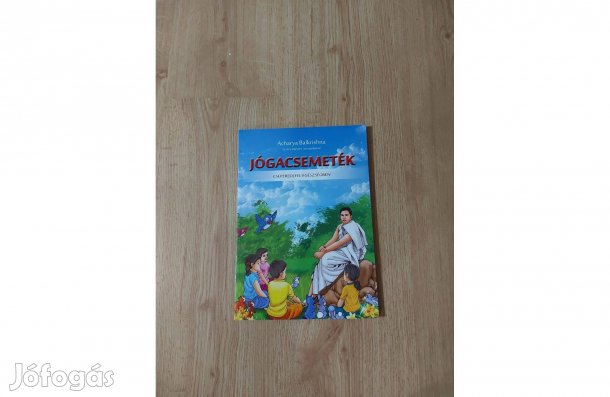 Acharya Balkrishna: Jógacsemeték
