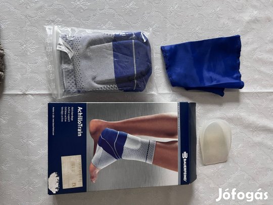 Achillotrain gyógyászati segédeszköz