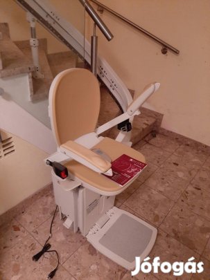 Acorn széklift, lépcsőlift