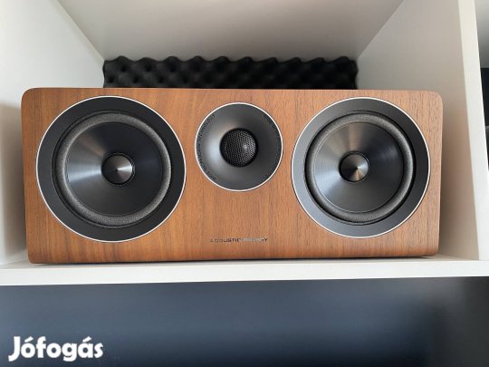 Acoustic Energy AE307 csere!