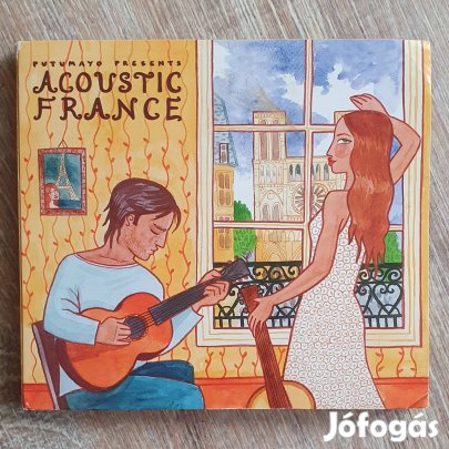 Acoustic France