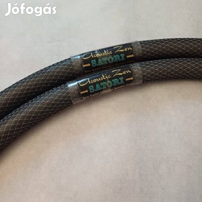 Acoustic Zen Satori hangfalkábel