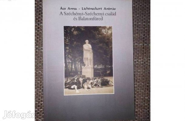 Ács Anna Lichtneckert András - A Széchényi-Széchenyi család