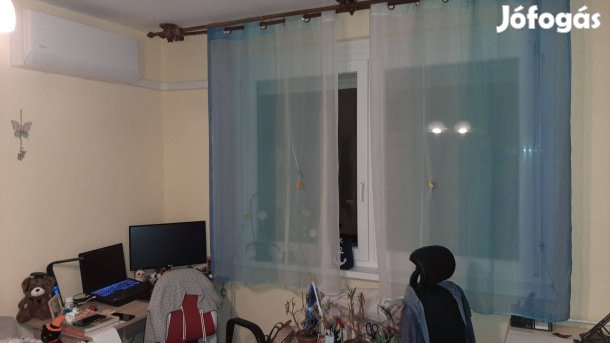 Ács utcai 47 nm-es 1,5 szobás panellakás eladó