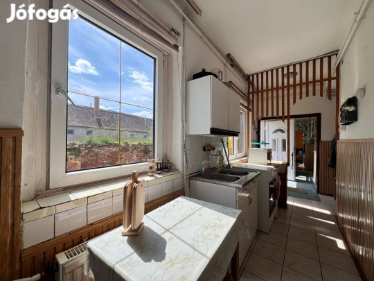 Acsád eladó családi ház