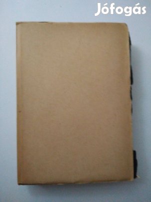 Acsády Ignác - A magyar jobbágyság története