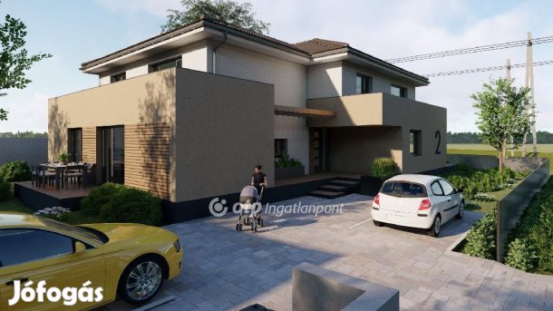 Ácsi 95 nm-es lakás eladó