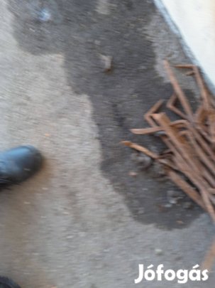 Ácskapocs eladó
