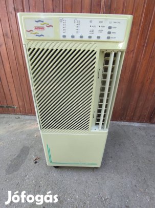 Acson mobilklíma 2kw 7600Btu frissen töltve