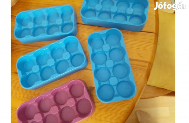 Actimel italtartó, 5 db