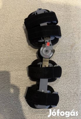 Actimove post-op rom térdrögzitő