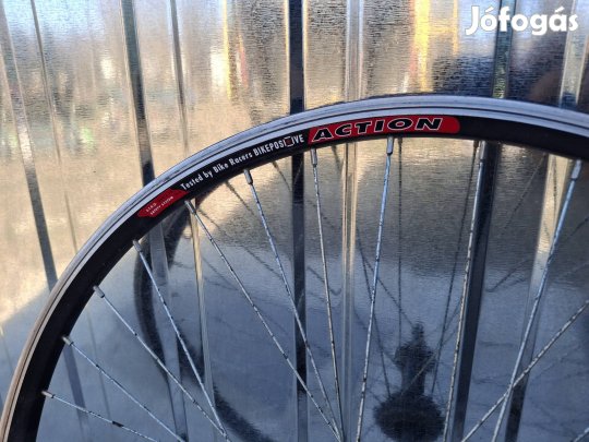 Action 26" hátsó bicikli kerék eladó!