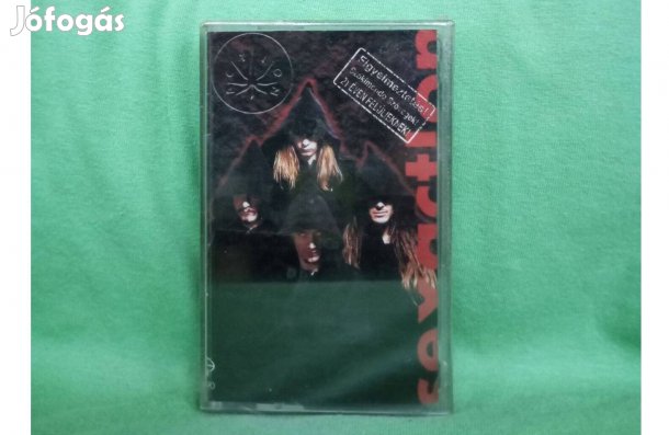 Action 3. - Sexact!on Mk. /új,fóliás/