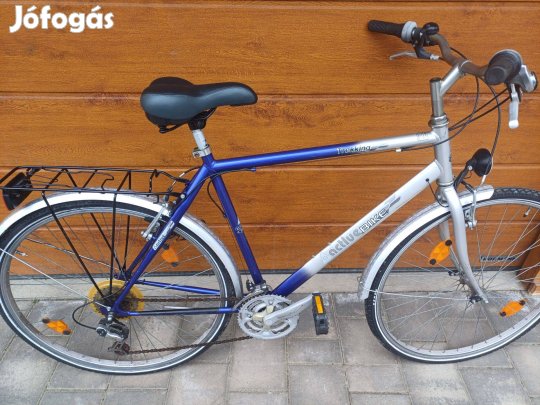 Active 28-as kerékpár eladó,posta 5000ft