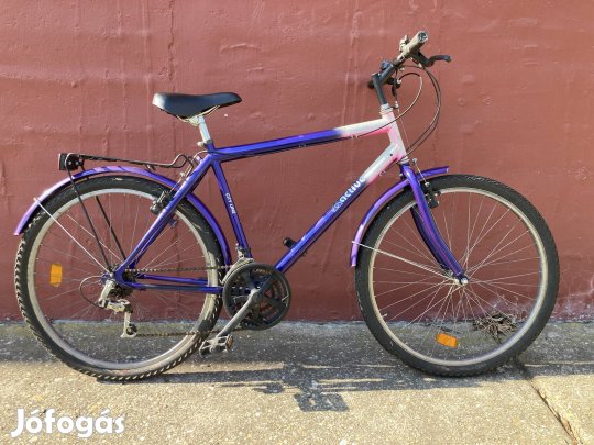 Active City Line kerékpár