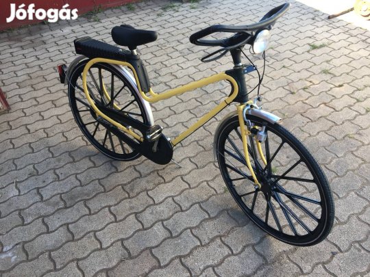 Active Colani retro kerékpár bicikli 80-as évek