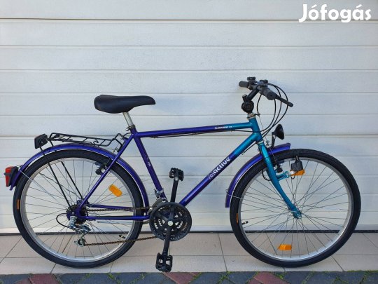 Active Férfi kerékpár eladó (24)