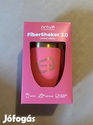 Active Fiber Shaker Új Golden Berry 3.0 Limitálr