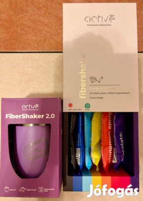 Activé Fibershake - kezdőcsomag