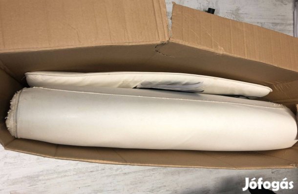 Active Magnet+ elektromágneses matrac