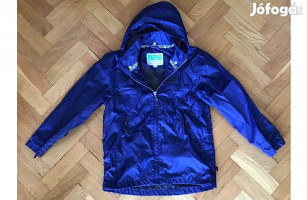 Active Wear - Gyerek dzseki, sportkabát, hálós béléssel. 134 cm tm