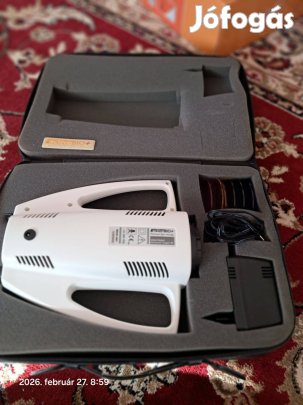 Active bio light fényterápiás lámpa álvánnyal