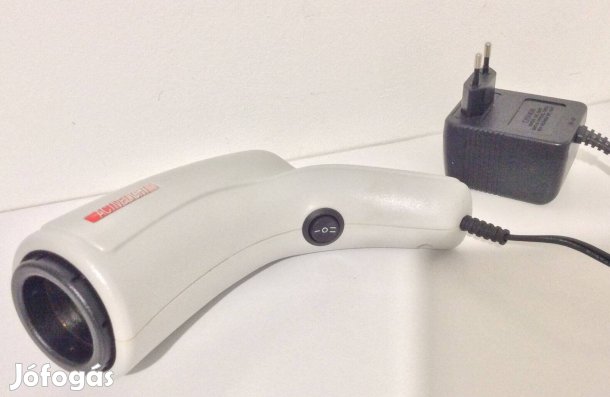 Activelight Fényterápiás Lámpa újszerű állapotban, könyvvel