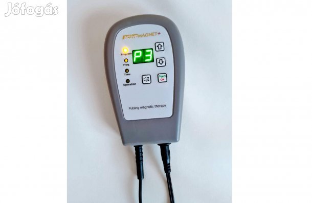 Activemagnet Plusz pulzáló mágnesterápia matrac 2 év garanciával