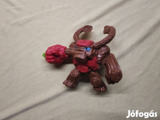 Activision Skylanders 2013 McDonald's figura
