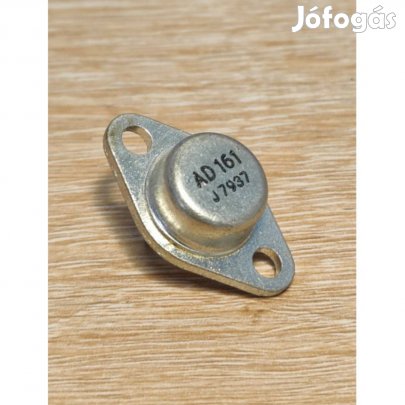 Ad 161 germánium tranzisztor Ad 161