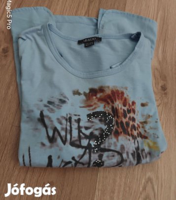 Adaigo női pamut tunika