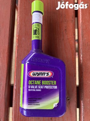 Adalék üzemanyaghoz