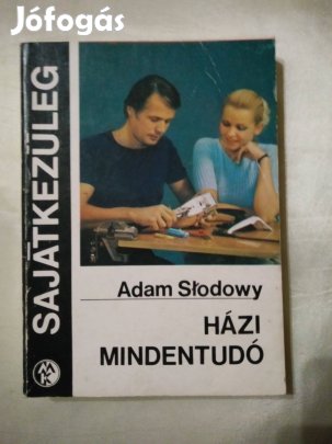 Adam Słodowy - Házi mindentudó