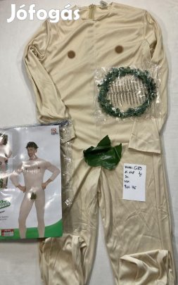 Ádám jelmez, Felnőtt jelmez, új G89