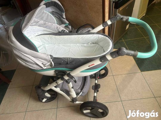 Adamex Vicco 3in1 babakocsi