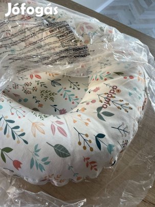 Adamo babafészek Virágom minta Újszerű állapotban