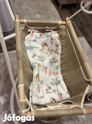 Adamo hinta állvány