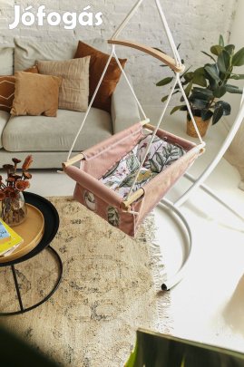 Adamo hinta állvány rugó, Chicco next2me air babaágy Joie Serina hinta