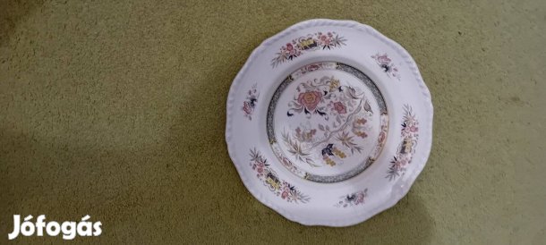 Adams jeddo vacsora tányér