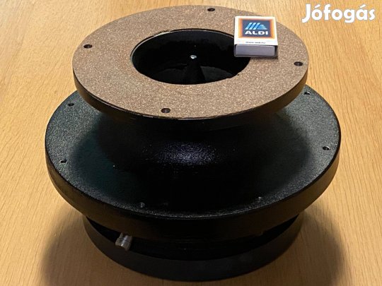 Adamson m200 közép driver pár